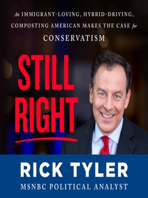 cover image of Still Right